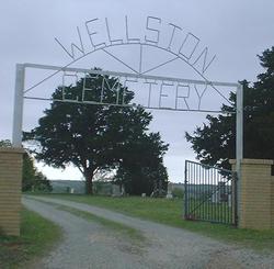 Wellston Cemetery